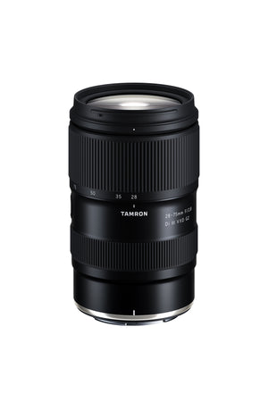 External synced image