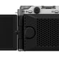 External synced image