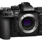 External synced image