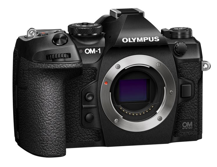 External synced image