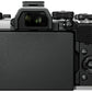 External synced image