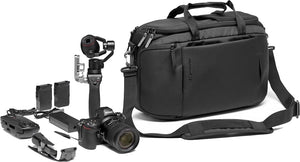 Advanced Hybrid Backpack III