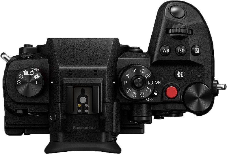 External synced image