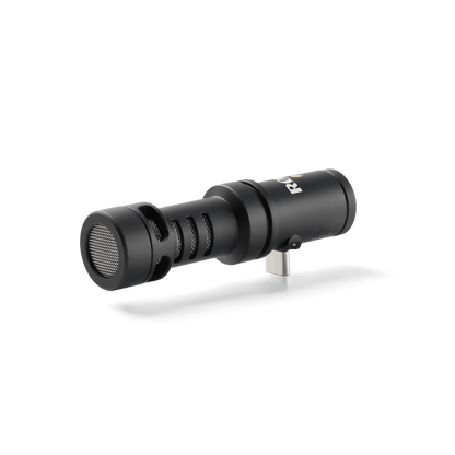 VideoMic Me-C+ Directional Microphone