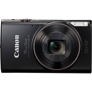 External synced image