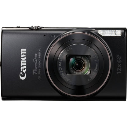 External synced image