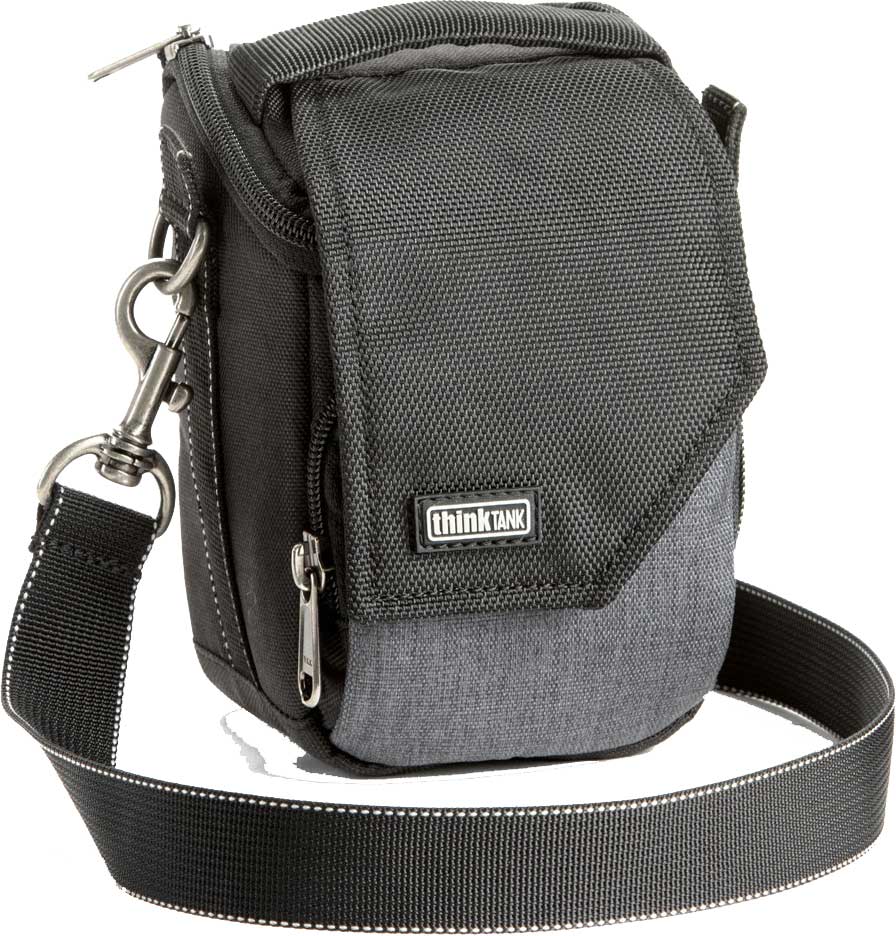 Mirrorless Mover 5