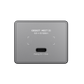 External synced image