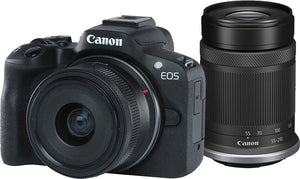 External synced image