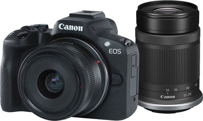 External synced image