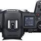 EOS R5 Mirrorless Camera - Body Only