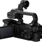 XA65 Caméscope compact professionnel 4K UHD