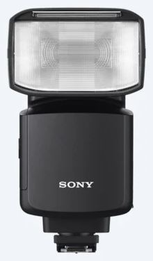 HVL-F60RM2 - Flash externe radiocommandé sans fil GN60