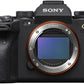 External synced image