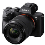 External synced image
