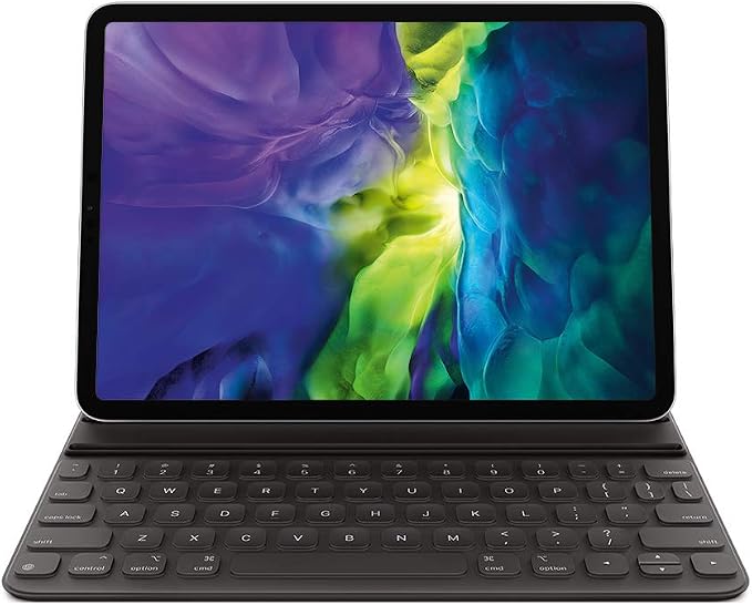 Smart Keyboard Folio pour iPad Pro 11 po (3e gen) et iPad Air (4e gen)