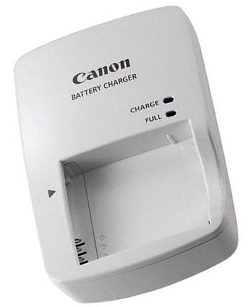 Chargeur de batterie CB-2LY pour appareils photo numériques PowerShot D10, SD1200 IS et SD770 I
