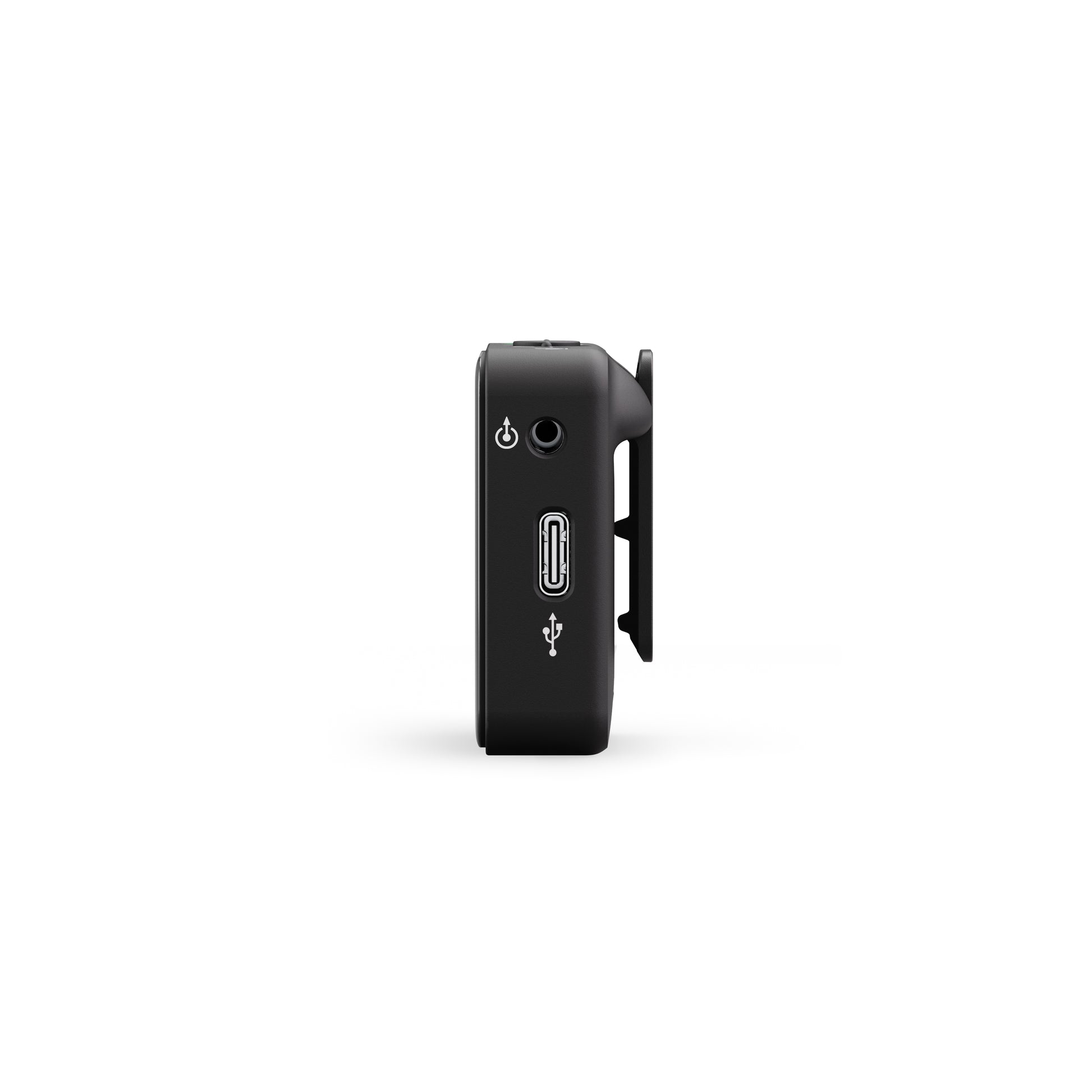 External synced image