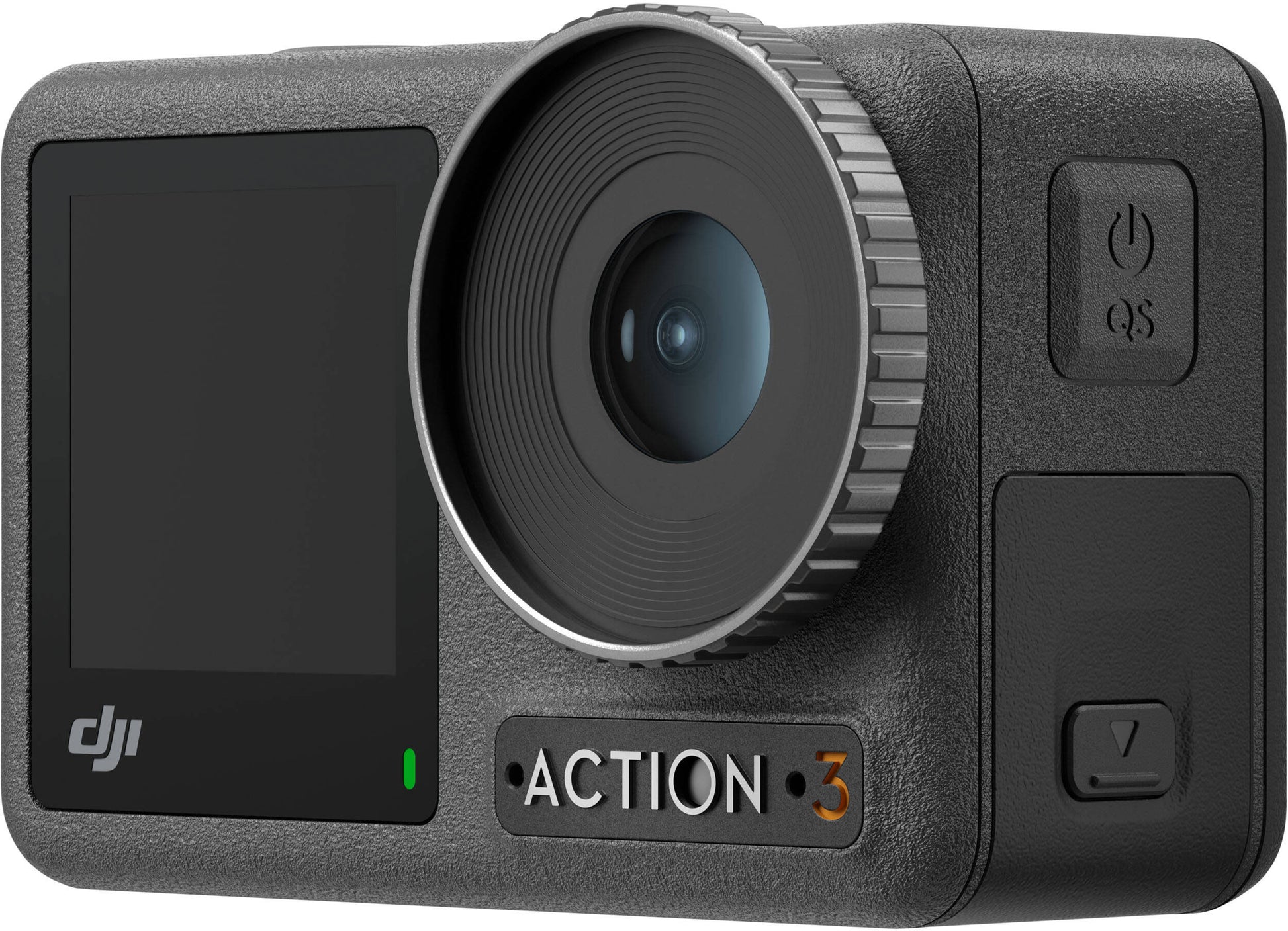 External synced image
