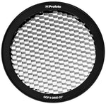 External synced image