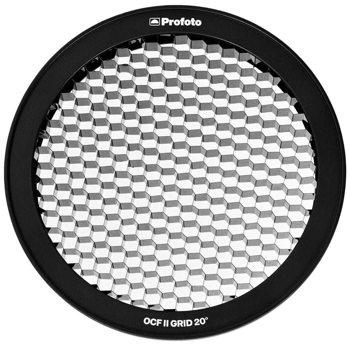 External synced image