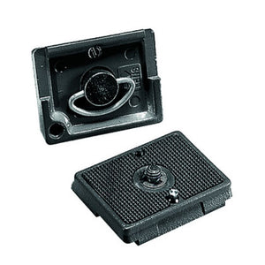 200PL Accessory Plate