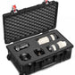 PRO Light Tough TH-55 HighLid Carry-on with Pre-cubed Foam