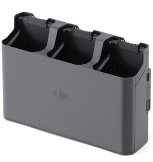 Air 3 Battery Charging Hub