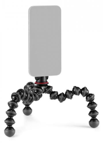 External synced image