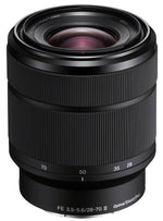External synced image