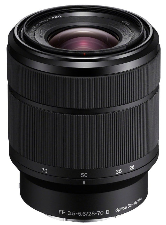 External synced image