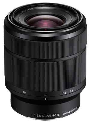 External synced image