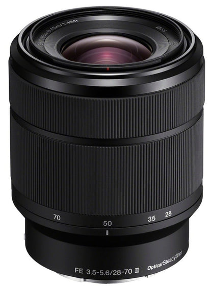 External synced image