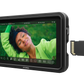 External synced image