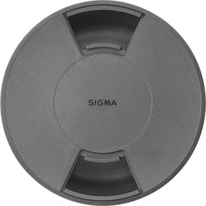 External synced image