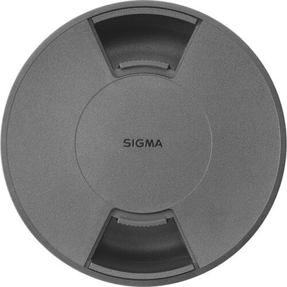 External synced image