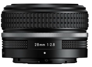 Nikkor Z 28mm F2.8 SE