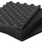 Étui de protection professionnel 935 avec mousse cubique