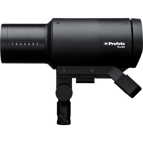 External synced image