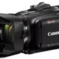 XA60 Caméscope compact professionnel 4K UHD