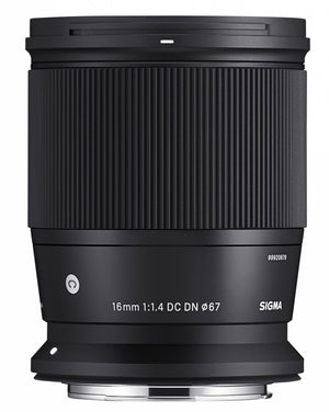 External synced image