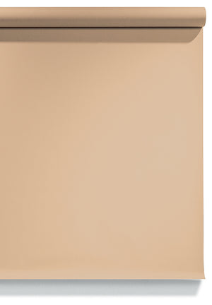 107'' x 36' Seamless Background Paper - 66 Wheat