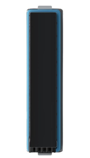 External synced image