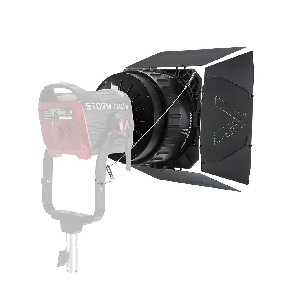 External synced image