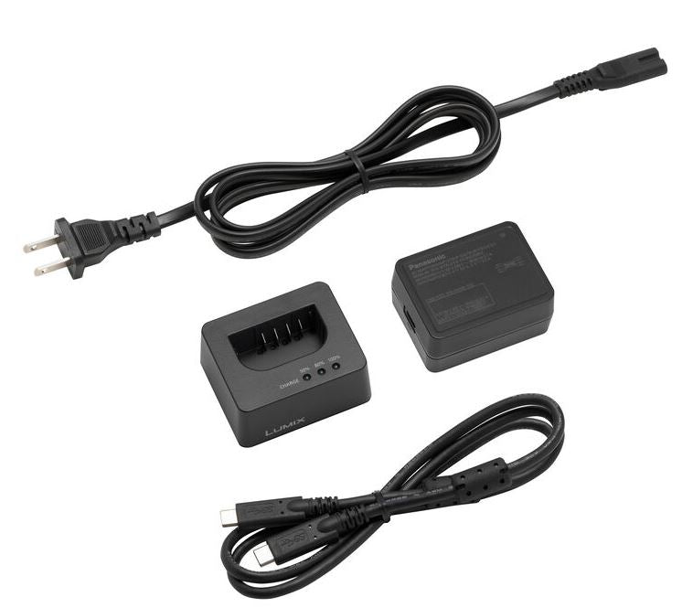External synced image