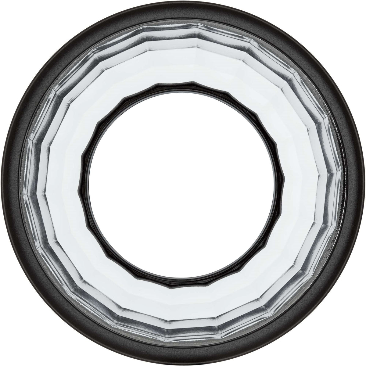 External synced image