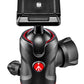 496 Compact Ball Head