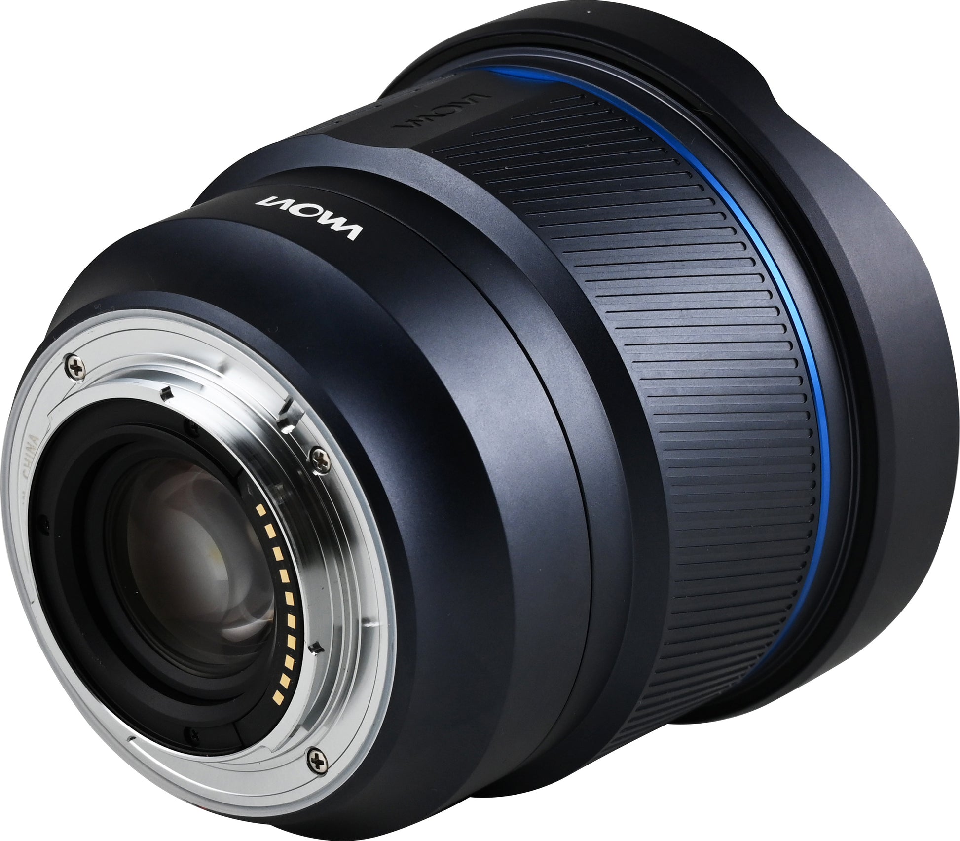 External synced image