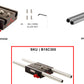 Canon C100 C300 C500 Base 15 mm