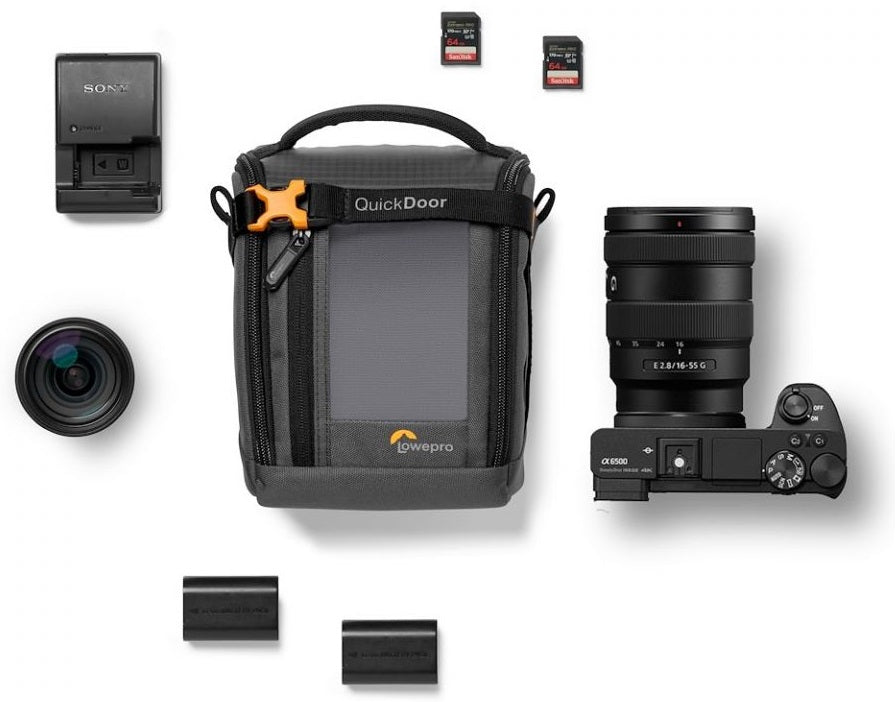 External synced image
